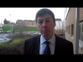 First Video Blog Of 2013