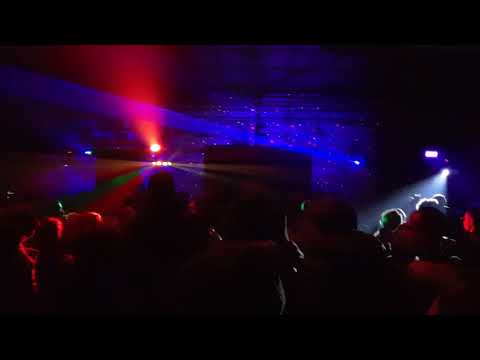 Groseilles / Récréa-Circus / Raditek Il est temps que les basse frappe Part5