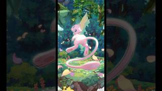 Lo conseguimos MEW #pokemon #tarjetaspokemon #pokemoncards #mew