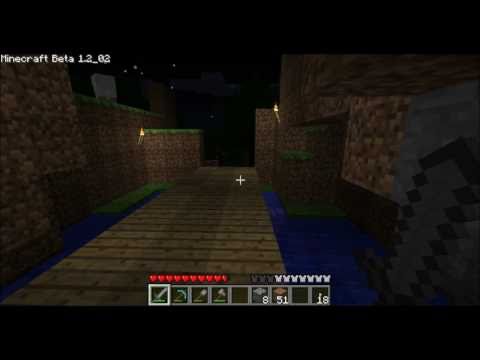 Let's Play Minecraft - Season 3 - Episode 12