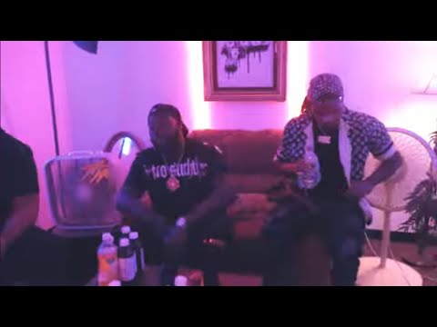 Young Nuk – “Phone Call” (Official Video) 📷 : @GlobalGoonzPictures 