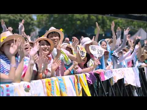 Bank Band「ハートビート」 from ap bank fes '11 Fund for Japan