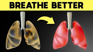 8 Bad Habits Killing Your Lungs!
