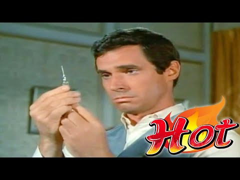 The Big Valley Full Episodes 🎁 Season 3 Episode 9-10 🎁 Classic Western TV Series