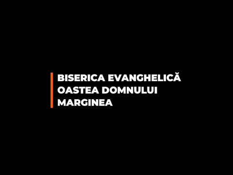 Program duminică - 2 august 2020 (HD) | Adunarea Oastea Domnului Marginea