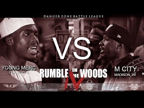 M.City vs Young Merc