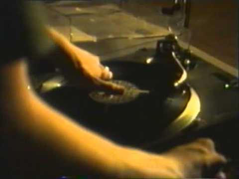 real hip hop jam 1 - 1996 nürnberg teil 3 reportage