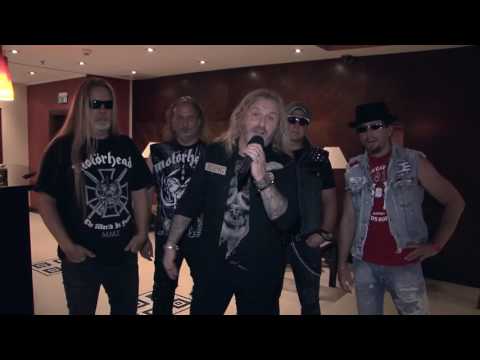 ROCK POD KAMEŇOM 2016 - KABÁT pozvánka