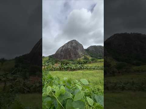 Pico do Saboeiro, Pov. Mata Verde - Maribondo/AL