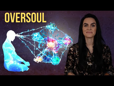 The Oversoul and Soul Family Explained