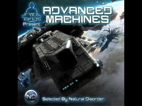 X-Code - Voices From Space