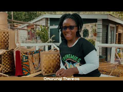 Weather by Irene Kayemba - Official Visualizer  Video