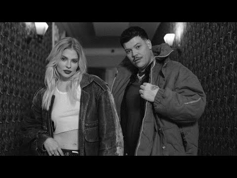 Ferrugem, Luísa Sonza - Saudade (Making Of)