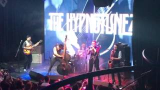 The Hypnotunez swing me up Atlas