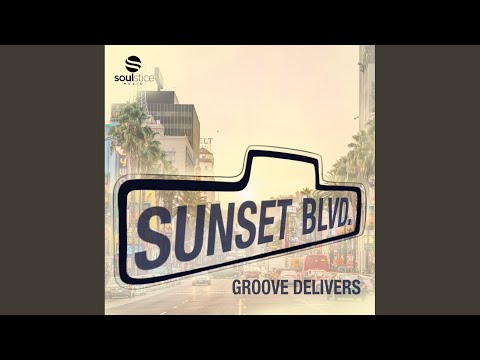Sunset Boulevard (Mark Di Meo & Julie B Remix)