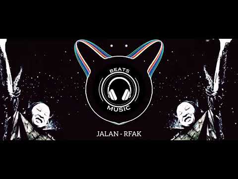 Jalan | Rahat Fateh Ali Khan | Tech house Mix 2022  |@BEATSMUSIC12