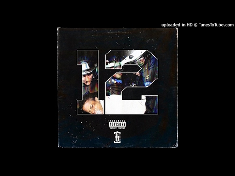 ROBTWO - TWELVE (PROD. BY YOUNG BUGATTI)