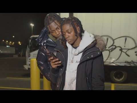 Jenn Carter x Kyle Richh - Aggressor (Feat. Iffy Foreign) (Official Audio)