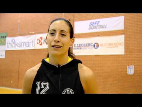 El Enfoque de Lou con Mónica Garrido