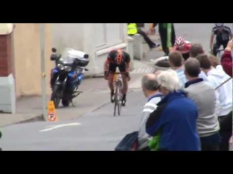 Ras Tailteann/An Post Ras 2011 Stage 6