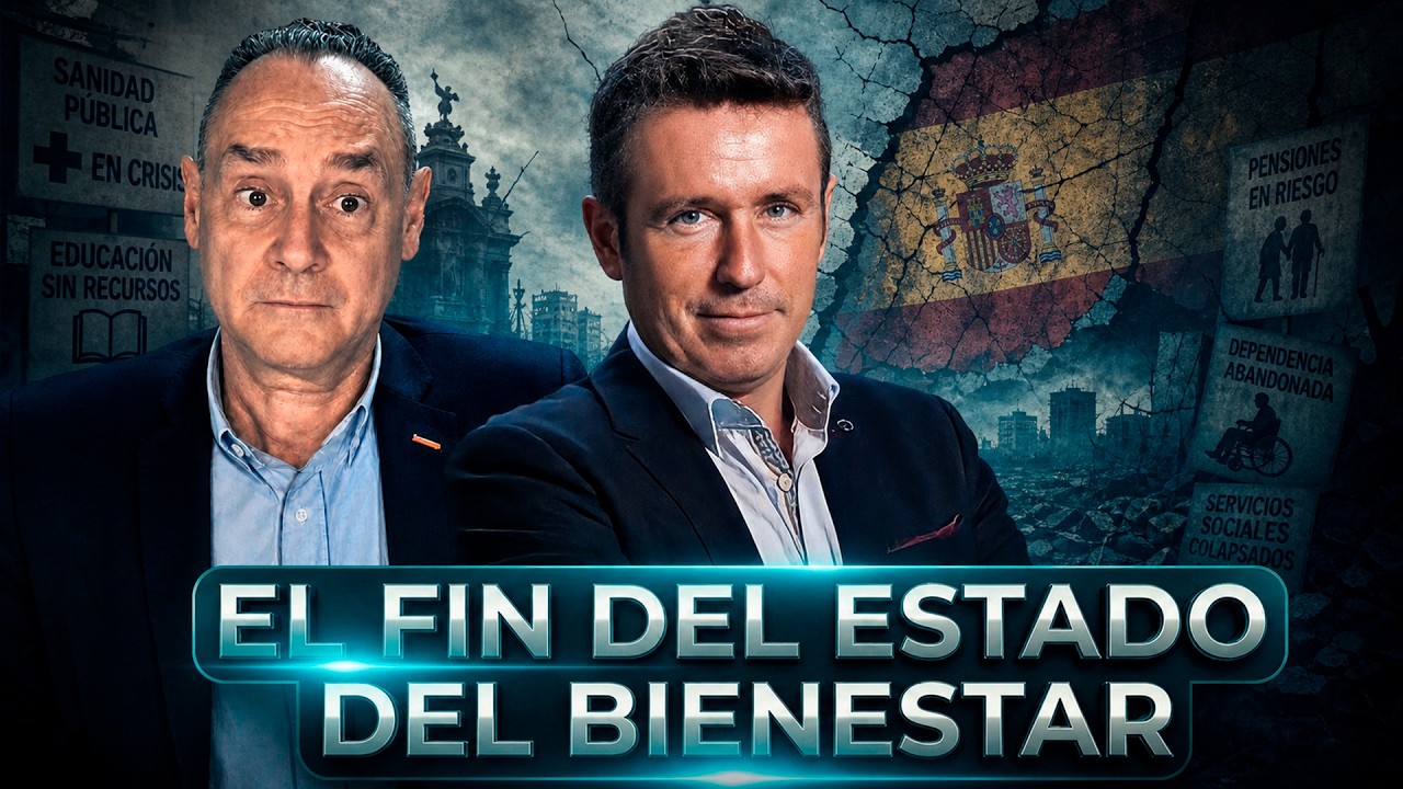 El sistema financiero está a punto de romperse