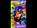 Opening To 3 2 1 Penguins Trouble On Planet Wait Your Turn 2002 VHS WHV Fanmade
