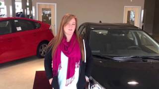 preview picture of video 'Toyota Prius C customer reviews her experience at Toyota of Gladstone - Gladstone, OR 97027'