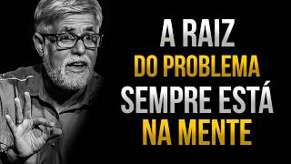 Se sua mente não mudou — Sua vida não vai mudar | Pastor Cláudio Duarte