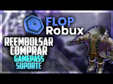 PRACTICAL GUIDE: HOW TO USE FLOP ROBUX