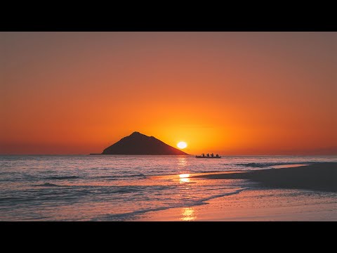 Anas Otman Ocean of Hope