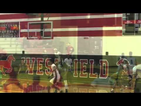 Jase Febres || 2015-16 Highlights reel 1/2