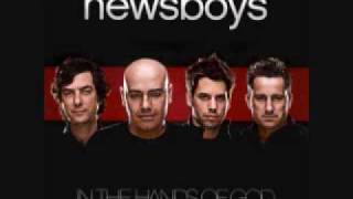 Stay Strong - Newsboys