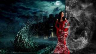 Nightwish - The riddler with lyrics in video