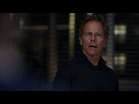 Owen Tells Tom He's Tested Positive - Grey's Anatomy