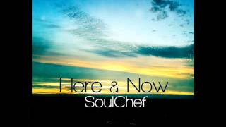 SoulChef - Never Been In Love Like This Before (Feat. Noah King, Adub,Nieve, Tunji