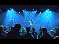 Nickel Wound - Texas is the Reason @ The Independent, San Francisco CA May 13, 2026
