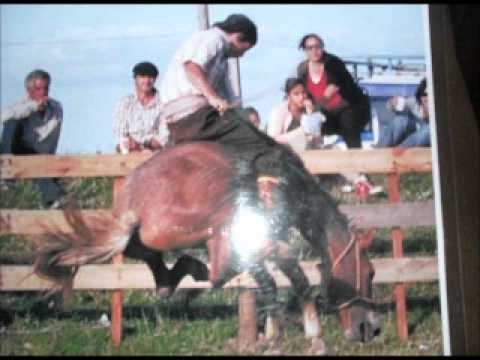 Ginete e Pico - Os Serranos