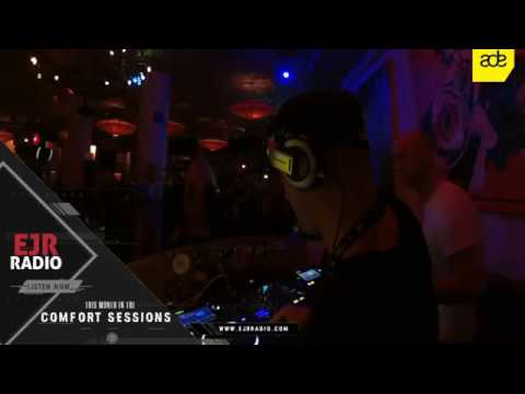 Movement6 B2B KEFFISH Comfort Sessions ADE17 Showcase