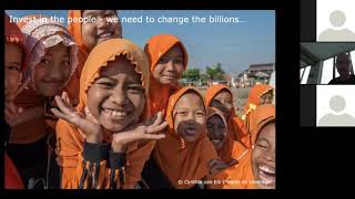 Urban Water Resilience: A Message for Future Generations