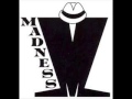 Madness - Never Knew Your Name 