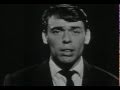 Jacques Brel - Ne me quitte pas - HQ Live 