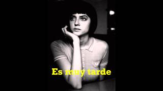 Laurel Aitken - It's Too Late (Subtítulos Español)