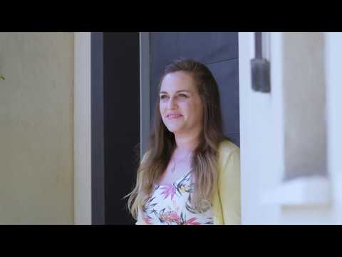 Attenti Domestic Violence Deterrence