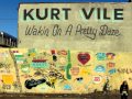 Kurt Vile - Never Run Away