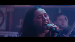 Common Deer - Glass (Redux)