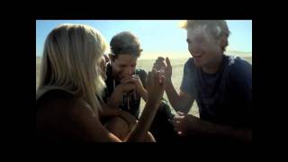 OFFICIAL What a feeling-Alex Guadino Feat Kelly Rownland-