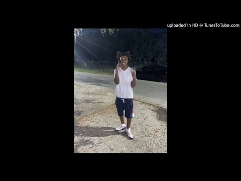 BrokeAzz JungleBoyy - In The Open