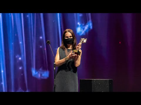 Feroz 2021 - Mejor película de comedia