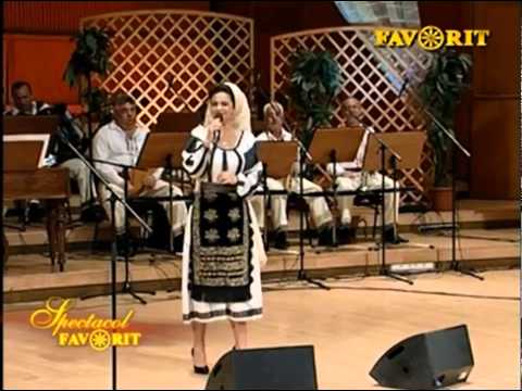 Maria Beatrice Bandoiu Neicuta privirea ta LIVE Concert Radio 17 mai 2015