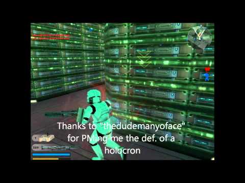 Star Wars Battlefront II Walkthrough part 8